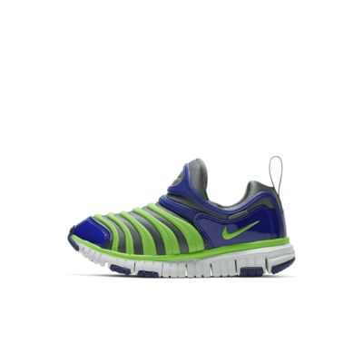 nike dynamo free size 11