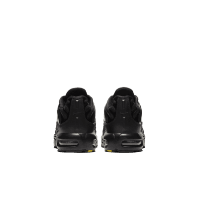 Nike Air Max Plus Küçük Çocuk Ayakkabısı