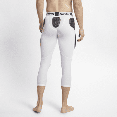 Mallas de 3/4 para hombre Nike Pro HyperStrong