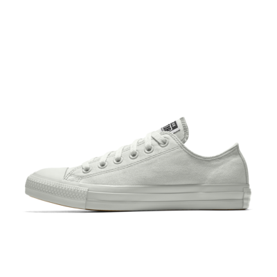 Converse Custom Chuck Taylor All Star Low Top