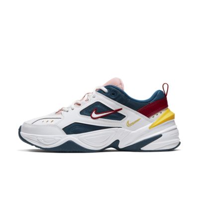 nike chaussure rouge