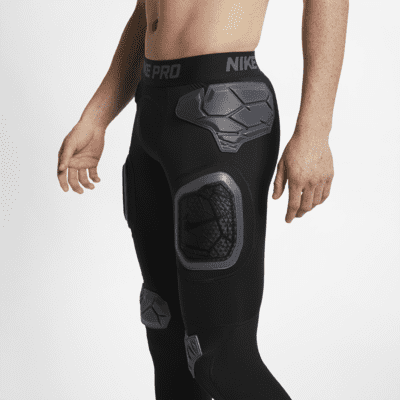 Mallas de 3/4 para hombre Nike Pro HyperStrong