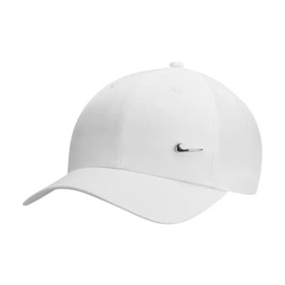 nike metal swoosh h86 adjustable hat