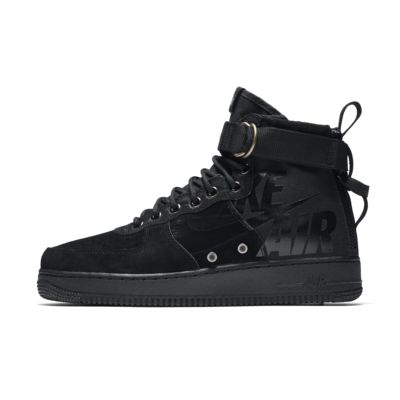 nike sf air force 1 mid chile
