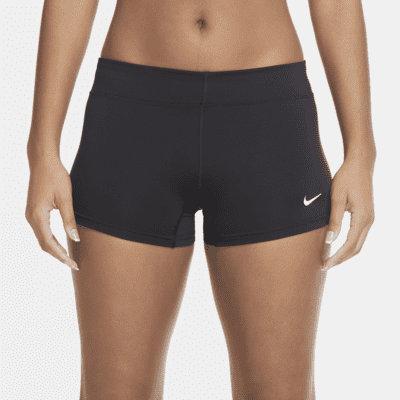 nike performance women's game volleyball shorts