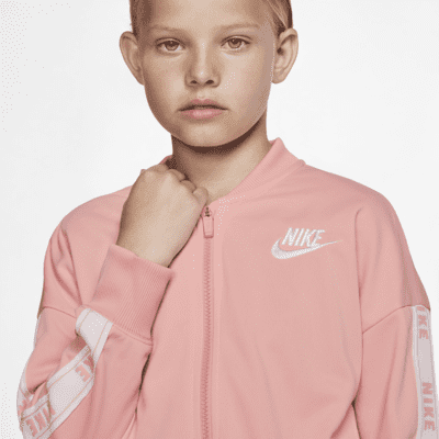 Nike Sportswear Girls' Tracksuit