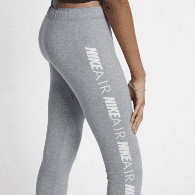 Nike Air Older Kids' (Girls') Leggings