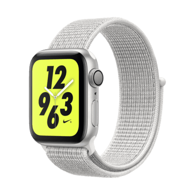 apple watch series 4 nike strap