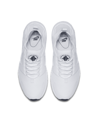 Nike Air Huarache Ultra Premium Women's Shoe in Black