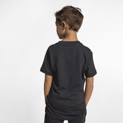 Nike Sportswear Older Kids' (Boys') T-Shirt