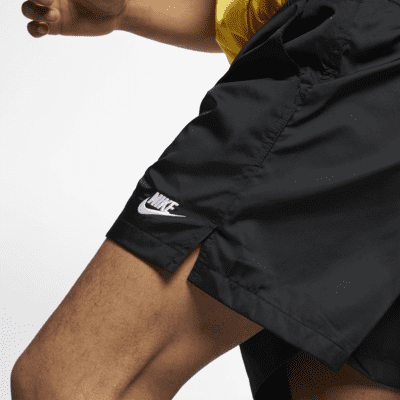 Shorts de tejido Woven para hombre Nike Sportswear