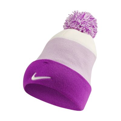 nike kids beanie