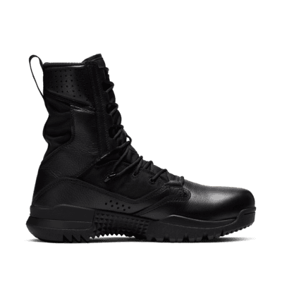 Botas tácticas de 20 cm Nike SFB Field 2 GORE-TEX