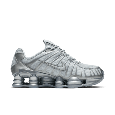 Nike Shox TL Men's Shoes