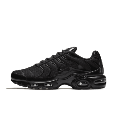 triple black ultra tns