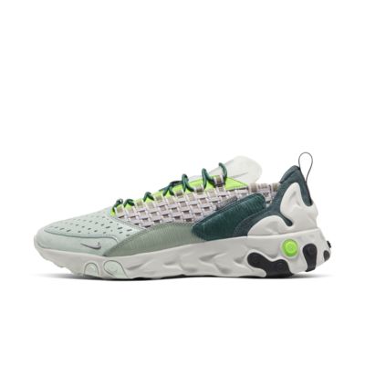 nike react element 96 uomo blu