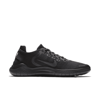 Nike Free Run 2018 Men's Road Running Shoes