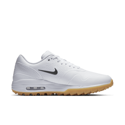 Nike Air Max 1 G Men's Golf Shoe