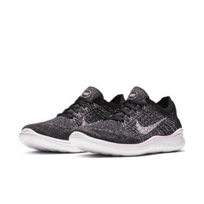 Nike Free RN Flyknit 2018 Women's Running Shoes. Nike.com