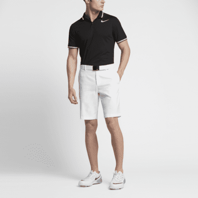 men's golf shorts nike flex