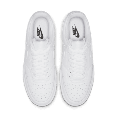 Nike Court Vision Low Women's Shoes