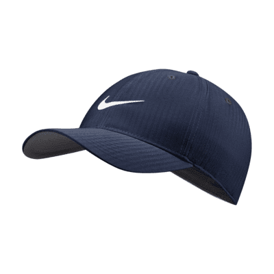 nike legacy golf hat