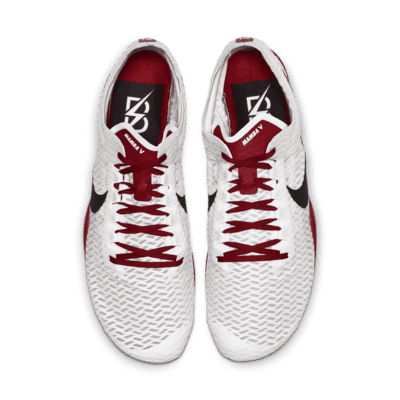 Nike Zoom Mamba 5 Bowerman Track Club Running Shoe