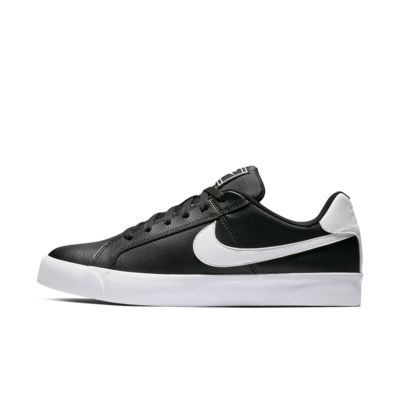 nike court royale ac mens white