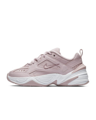 Nike m2k tekno women's on sale pink