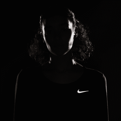 Nike Infinite Women's Long-Sleeve Running Top. Nike.com