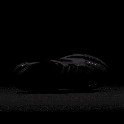 ナイキ M2K テクノ メンズシューズ