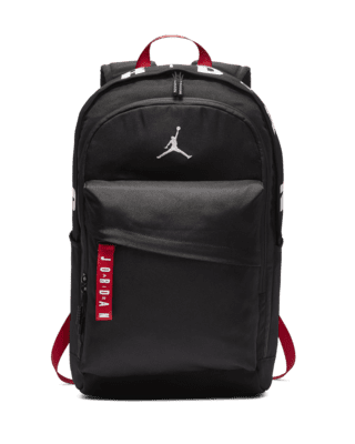 big jordan backpack