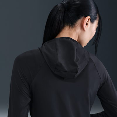 Nike Trail Women's UV Protection Hooded Mid Layer