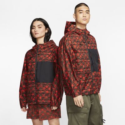 Nike Acg Packable Rain Jacket Nike Jp