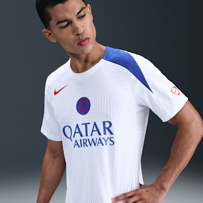 Paris Saint-Germain Strike Elite (tredjeställ)