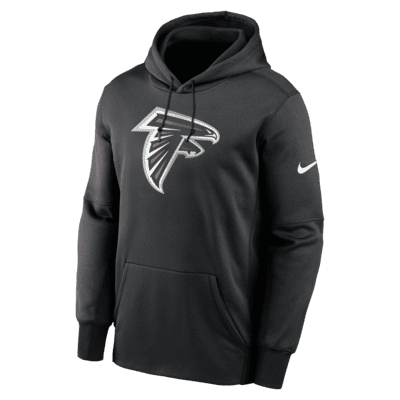 atlanta falcons pullover