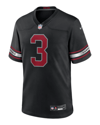 Мужские джерси Budda Baker Arizona Cardinals Nike NFL Game Football Jersey для футбола