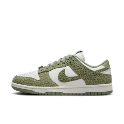 Nike Dunk Low Premium Women's Shoes