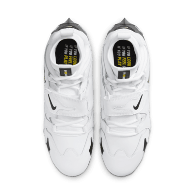 Nike Diamond Turf 96 TD Football Cleats