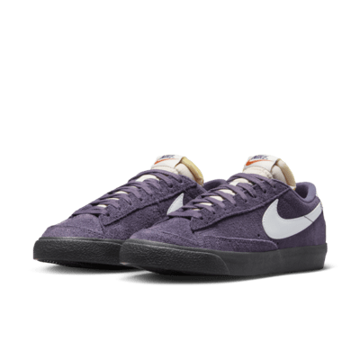 Sko Nike Blazer Low Vintage '77 för kvinnor