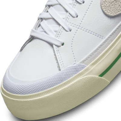 Tenis para mujer Nike Court Legacy Lift