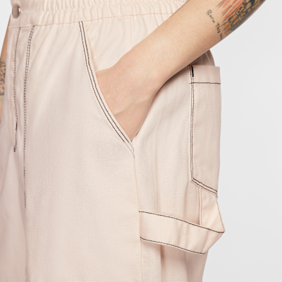 나이키 스포츠웨어 여성 루즈 로우라이즈 카펜터 팬츠