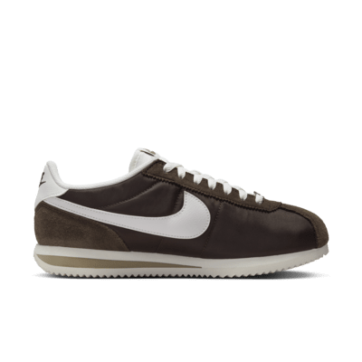 Chaussure Nike Cortez Textile pour femme