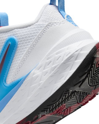 Nike Team Hustle D 12