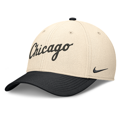 Chicago White Sox Statement Rise Swoosh