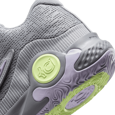 Tenis de básquetbol KD Trey 5 X EP