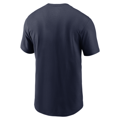 Playera para hombre Nike Logo Essential (NFL Dallas Cowboys)