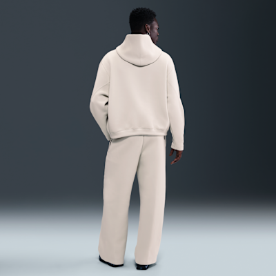 Nike Tech Men's Fleece Oversized Hoodie