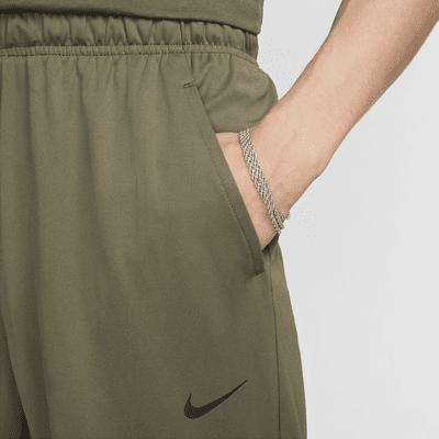 Nike Totality Men's Dri-FIT Open Hem Versatile Pants