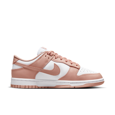 nike dunk sunset tint